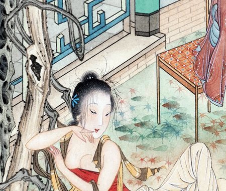 南通-中国古代行房图大全，1000幅珍藏版！